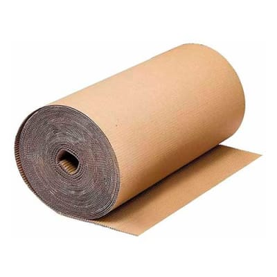 CARTON CORRUGADO ROLLO