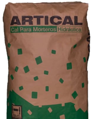 CAL HIDRAULICA ARTICAL