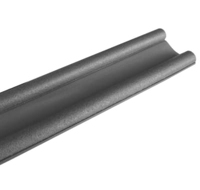 SELLO INFERIOR PUERTA DOBLE 90CM DVP