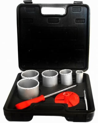 SET SIERRA COPA DIAMANTADA UYUSTOOLS