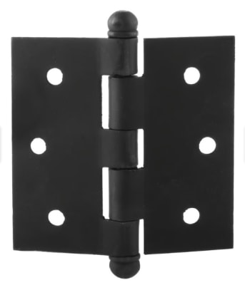 BISAGRA NEGRA DISPLAY