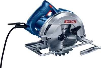 SIERRA CIRCULAR ELECTRICA BOSCH 7 1/4