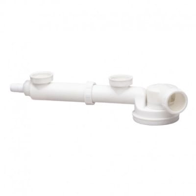 SIFON LAVAPLATOS 1 1/2