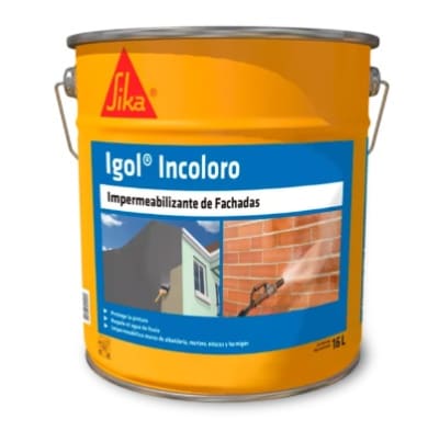 SIKA IGOL INCOLORO