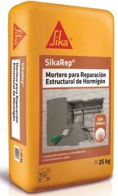 SIKAREP REPARACIÓN