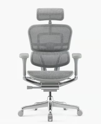 SILLA ERGOHUMAN ELITE 2