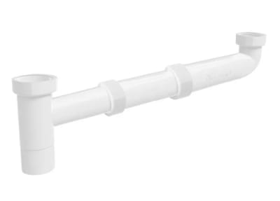 CONEXIÓN LAVAPLATOS