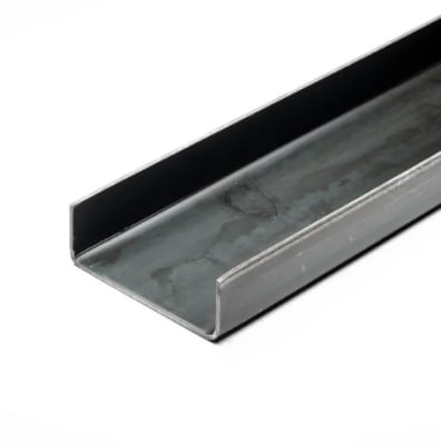 CANAL ESTRUCTURAL 6MTS