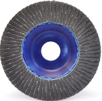 DISCO FLAP PIEDRA/VIDRIO 4 1/2