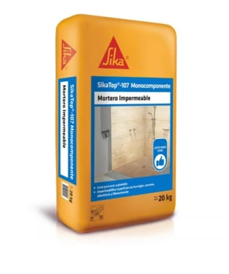 SIKATOP-107 IMPERMEABILIZANTE MONOC