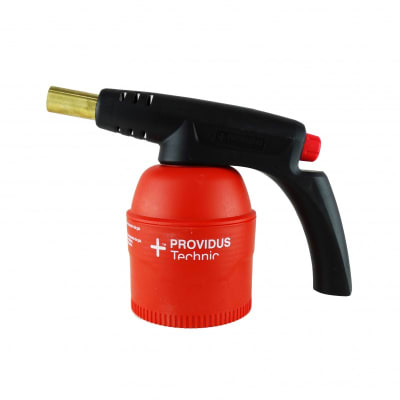 SOPLETE GAS PROVIDUS