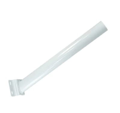 SOPORTE TUBULAR PARA LUMINARIAS 500MM