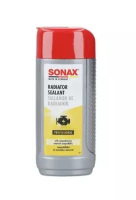 SELLADOR DE RADIADOR SONAX