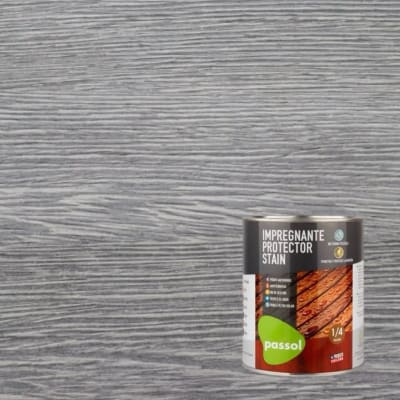 STAIN PASSOL GRIS