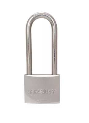 CANDADO STANLEY CUELLO LARGO