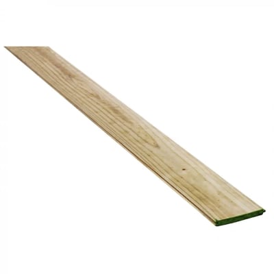 TABLA FORRO MACHIHEMBRADO 3.2MTS