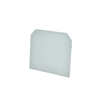 TAPA PARA BORNE DE CONEXION