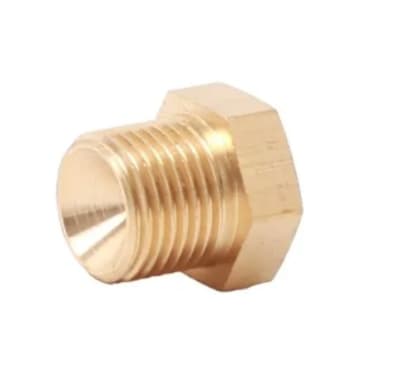 TAPON TEE BRONCE