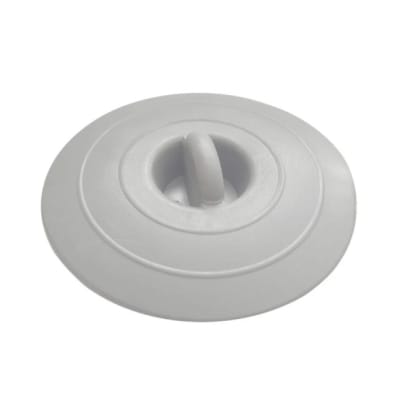 TAPON UNIVERSAL ANTIMICROBIANO 6.5X6.5CM