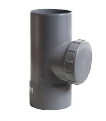 TEE DE R.SANIT GRIS