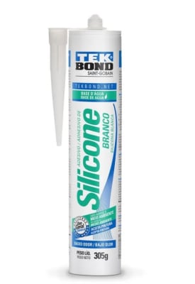 SILICONA A BASE DE AGUA