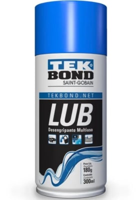 LUBRICANTE UNIVERSAL