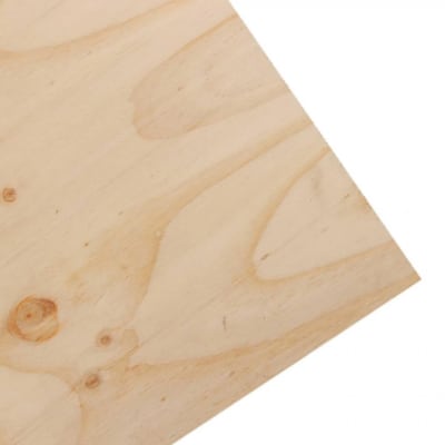 TERCIADO ESTRUCTURAL 1A 1.22 X 2.44MTS