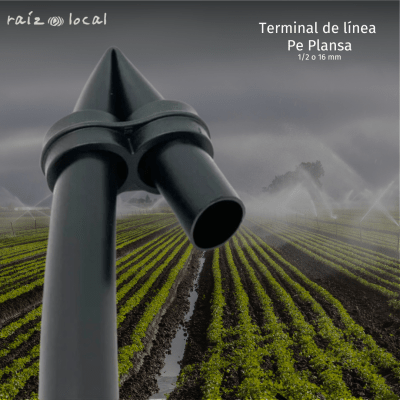 TERMINAL DE LINEA PLANSA (CIERRE)