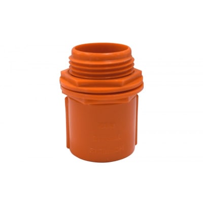 TERMINAL PVC HE CON TUERCAS