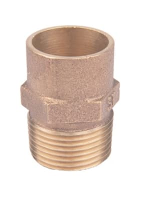 TERMINAL BRONCE SO-HE