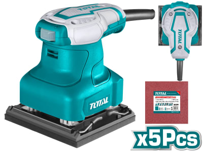 LIJADORA ORBITAL DE PALMA TOTAL1