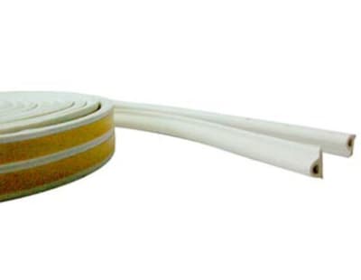 SELLO AISLANTE ADHESIVO TIPO P 6MTS DVP