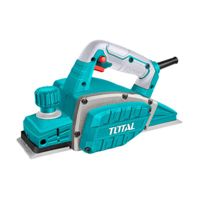 CEPILLO ELECTRICO TOTAL