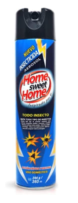 INSECTICIDA HOME SWEET HOME