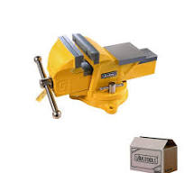 TORNILLO DE BANCO UYUSTOOLS