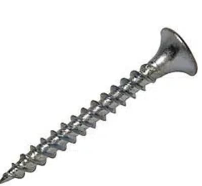 TORNILLO DRYWALL MADERA ZBR #6-9[CRS] X 1 1/4 CAJA1