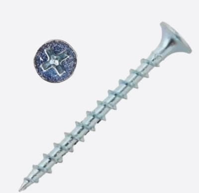 TORNILLO DRYWALL MADERA ZBR #6-9[CRS] X 2