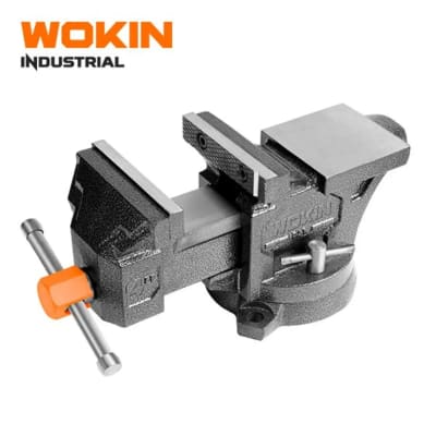 TORNILLO DE BANCO WOKIN