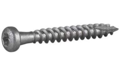 TORNILLO CONECTOR MADERA 250U