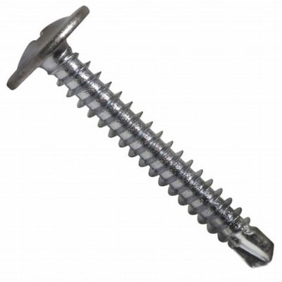 TORNILLO LENTEJA