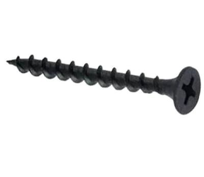 TORNILLO DRYWALL MADERA FFZ #6-9[CRS] X 1 5/8