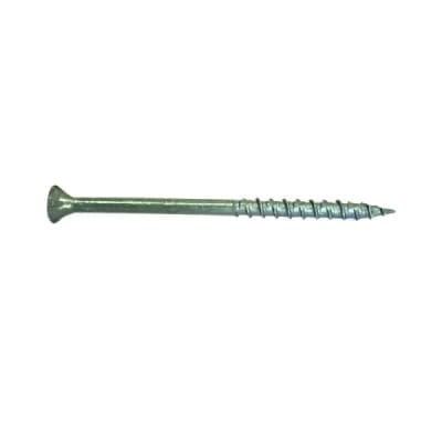 TORNILLO DECK VERDE TENZ