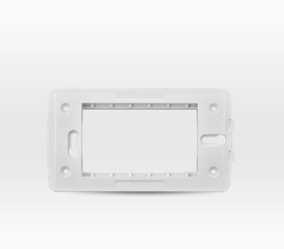SOPORTE PLACA LEXO