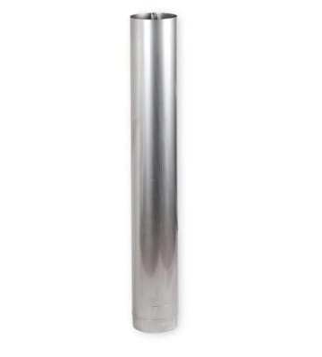 TUBO ACERO INOX BOSCA