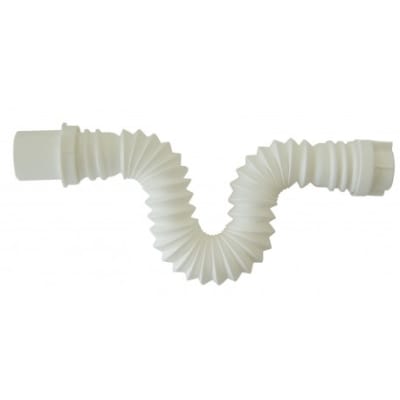 TUBO FLEXIBLE ELONGABLE