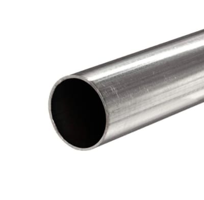 PERFIL FIERRO REDONDO 6MTS