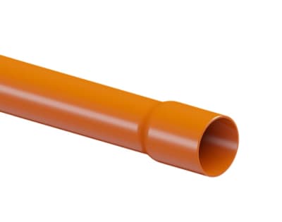 TUBO PVC CONDUIT 75 MM CLASE II C/CEM1