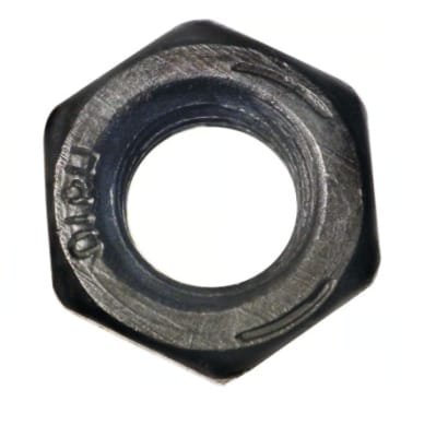 TUERCA HEXAGONAL G5 PAV.