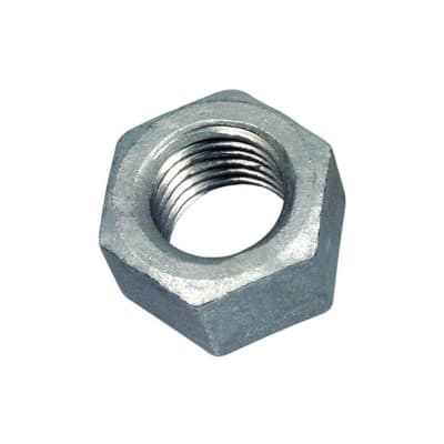 TUERCA HEXAGONAL G2 7/16-14