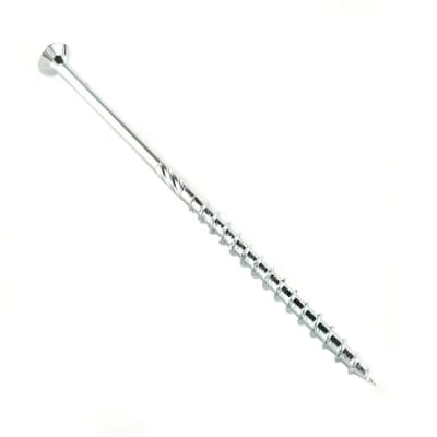 TORNILLO TURBOKONIG 6/140